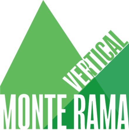 Vertical Monte Rama